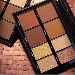 MORPHE 8L Lo-Fi Sculpt & Shimmer